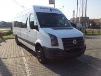 Tarnów-Żabno-DąbrowaTarnowska - zdjęcie 9