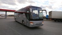 Tarnów-Żabno-DąbrowaTarnowska - zdjęcie 10